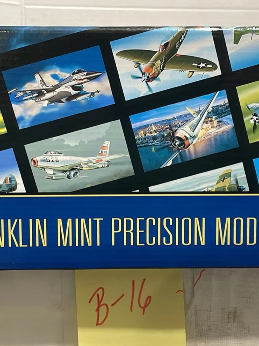 Model Plane - Picture 6 of 9